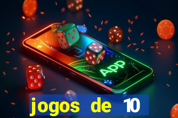 jogos de 10 centavos betano